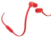 Căşti JBL Tune 110 Red