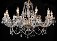 Lustră Lampardi Anna LP102-10