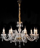 Lustră Lampardi Natalie LP103-10