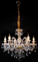 Люстра Lampardi Natalie LP103-6