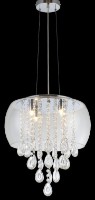 Люстра Lampardi Massimo LP510-D40