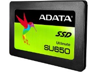 SSD накопитель Adata Ultimate SU650 120Gb