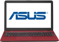 Ноутбук Asus X541NA Red (N4200 4G 1T)
