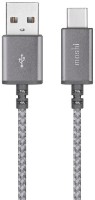 Cablu USB Moshi Integra iPhone Type C USB Cable Gray