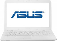 Ноутбук Asus X541NA White (N3350 4G 1T)