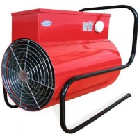 Generator de aer cald Термия АО ЭВО 6.0/0.4 (380В) ТП