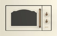 Cuptor cu microunde incorporabil Gorenje BM235CLI