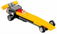 Set de construcție Lego Creator: Airshow Aces (31060)