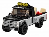 Конструктор Lego City: ATV Race Team (60148)