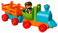 Конструктор Lego Duplo: Big Fair (10840)