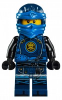 Конструктор Lego Ninjago: Desert Lightning (70622)
