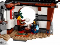 Set de construcție Lego Ninjago: Dragon's Force (70627)