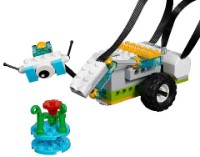 Set de construcție Lego Education WeDo 2.0 Core Set (45300)