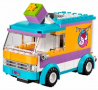 Конструктор Lego Friends: Heartlake Gift Delivery (41310)