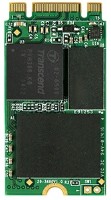 SSD накопитель Transcend 64GB (TS64GMTS400)