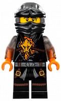 Конструктор Lego Ninjago: Rock Roader (70589)