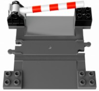 Set de construcție Lego Duplo: Train Accessory Set (10506)