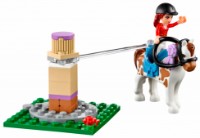 Конструктор Lego Friends: Heartlake Riding Club (41126)