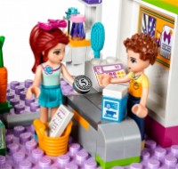 Set de construcție Lego Friends: Heartlake Supermarket (41118)