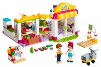 Конструктор Lego Friends: Heartlake Supermarket (41118)