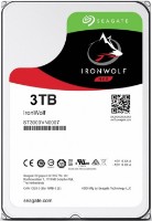 HDD Seagate IronWolf 3Tb (ST3000VN007)