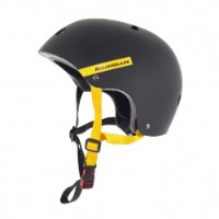 Шлем Rollerblade Downtown M Black/Yellow