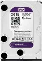 Жесткий диск Western Digital Caviar Purple 2Tb (WD20PURZ)