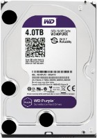 Жесткий диск Western Digital Purple 4Tb (WD40PURZ)