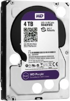 Жесткий диск Western Digital Purple 4Tb (WD40PURZ)