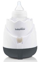 Încălzitor termic pentru biberoane Babymoov Warmer Tulip Cream (A002027)