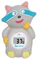 Termometru Badabulle Racoon (B037002)