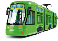 Трамвай Dickie City Liner (374 9005)