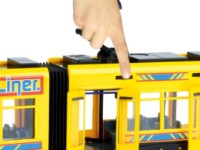 Трамвай Dickie City Liner (374 9005)