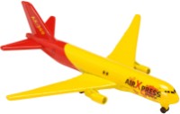 Avion Majorette Airplanes (205 3120)