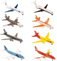 Avion Majorette Airplanes (205 3120)