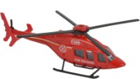 Вертолёт Majorette Helicopter (205 3130)