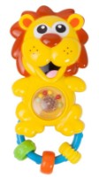 Jucărie cu sunătoare Noriel Lion (NOR6463)