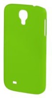 Чехол Hama Rubber Cover for Samsung Galaxy S4 mini Green