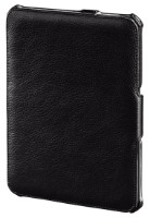 Чехол для планшета Hama Slim Portfolio for Samsung Galaxy Tab 3 7.0 Leather Look Black