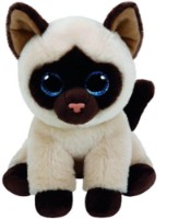 Мягкая игрушка Ty Jaden Siamese Cat 15cm (TY42129)