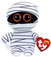 Мягкая игрушка Ty Mummy White Mummy 15cm (TY37234)