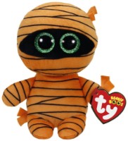 Мягкая игрушка Ty Mask Orange Mummy 15cm (TY37241)