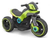 Мотоцикл аккумуляторный Baby Mix SKC-SW-198 Green