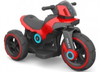 Детский электро-мотоцикл Baby Mix SKC-SW-198 Red