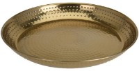 Vas de servit Christmas 38x4.5сm 34388