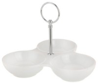 Менажница EH 20x20cm (20882)