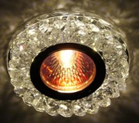 Lampă încorporabilă Lampardi Downlight LP812 imaginea #2 — magazin online Desire.md