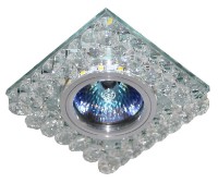 Lampă încorporabilă Lampardi Downlight LP813