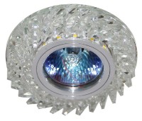 Встраиваемый светильник Lampardi Downlight LP814