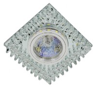 Встраиваемый светильник Lampardi Downlight LP816